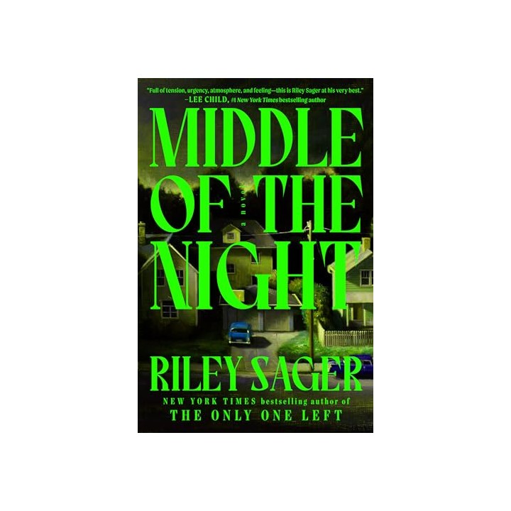 Middle of the Night.